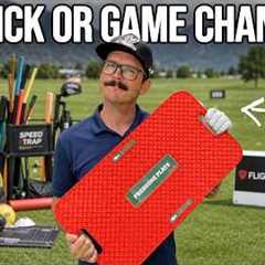 Swing training aid SCAMS??
