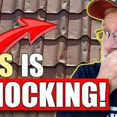 If You Need Insurance For A Metal Roof, YOU WILL BE SHOCKED!