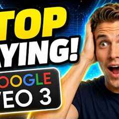 Stop Paying! Make AI Videos for FREE