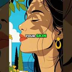 Unlock Your Health: Air, Water, Food, Sunshine & Grounding Secrets! #shorts