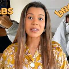 if you want to lose weight but lazy, watch this