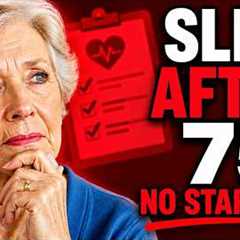 How to Stay Slim After 75 Without Starving Yourself