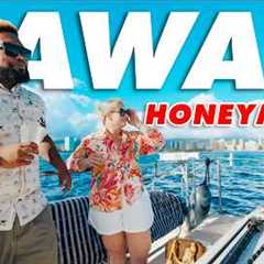 7 Days In Oahu Hawaii WAS NOT What We Expected! | Here's What Happened