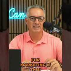 Marketing's Golden Rule: If You Confuse, You Lose #shorts