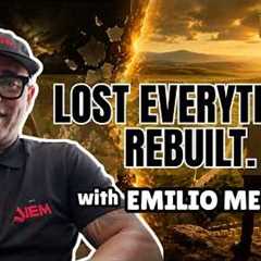 How Emilio Mejia Lost Money in Real Estate and Built a Successful Land Investing Business