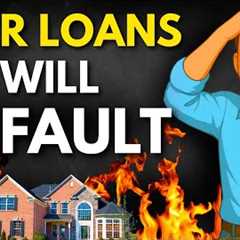 The Dangerous Truth DSCR Lenders Don't Want You to Know