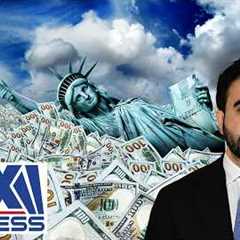 'MORE TAXES ARE COMING': This may be just the beginning for New York