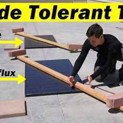 Are Shade Tolerant Solar Panels Worth It?! Check this out