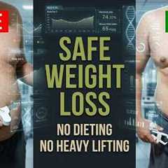 How I'm Losing Weight Without Dieting or the Gym | Week 6