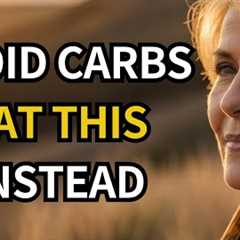 The 10 BEST Foods For Seniors With No Carbs & No Sugar (Must Watch!)