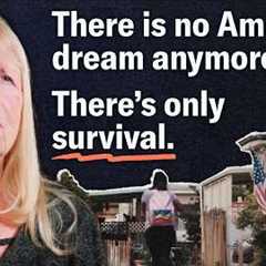 Private Equity’s Ruthless Takeover Of The Last Affordable Housing In America