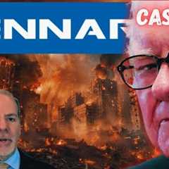 LENNAR Issues Dark Warning | Warren Buffett Ready to Buy Florida and Texas Housing Markets