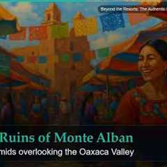 Beyond the Resorts: The Authentic Mexico Waiting to Be Explored