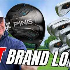 I Bought The Best NON BIAS MID HANDICAP Clubs Of 2026!