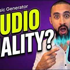 Top AI Music Generator (Review 2026)