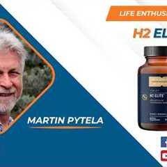 Why Hydrogen Water Is More Powerful Than You Think