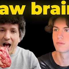 I Reviewed The HEALTHIEST Raw Meat Diets