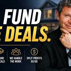 The 3 Pillars of Real Estate Investing | Find Deals Without Using Your Own Money