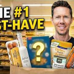 Top 12 HEALTHY Foods you MUST Eat In 2026