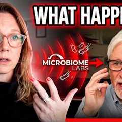 How Gut Health Impacts Your Entire Body: Insights From Microbiome Labs and Life Enthusiast