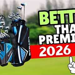 Stop Overpaying! Best Budget Golf Club Sets (2026 Review)