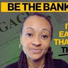 Increase Your Cashflow and Become the Bank in 2026 (Real Estate Note Investing)