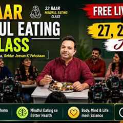 27 July 2026 Free Morning Session Of July 32 Baar Challenge