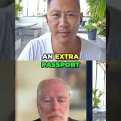 Get Mexican Citizenship Fast #shorts