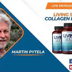 She Noticed More Energy in Just Weeks—A Real Collagen Booster Story
