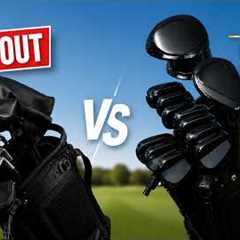 The Golf Clubs That Sold Out in Minutes... Beat the BEST Ever?