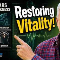 Why Life Enthusiast - Alternative Health
