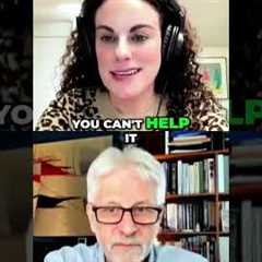 Willpower Fails: Your Subconscious Rules Everything! #shorts