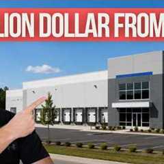 The 3 Commercial Real Estate Numbers Behind Million-Dollar Deals