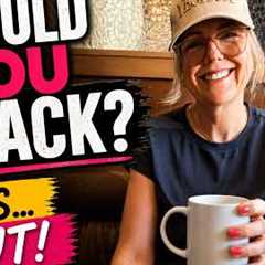 Should You Snack? Yes But..What I Eat In A Day Healthy Lifestyle Over 50