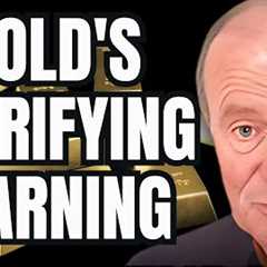 🚨Global GOLD Panic Erupts as COMEX Deliveries Surge 400% - Alasdair Macleod