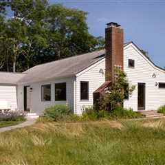 Budget Breakdown: She Turned a Long Island Cottage Into a Creative Retreat for $418K