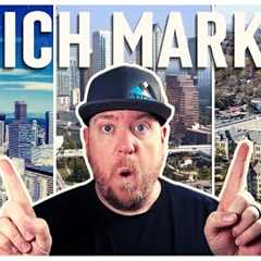 How to Analyze Real Estate Markets