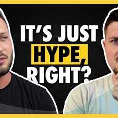 First Deal Podcast #41 - Creative Financing Explained And How To Find A Lender Who Won't Scam You