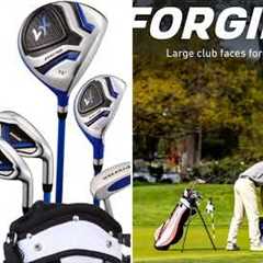 Precise Golf Clubs Review 2026 - Precise X7 Junior Golf Club