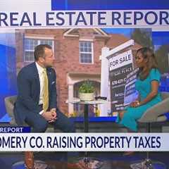 Real Estate Report | Interest rates, mortgage