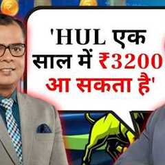 Sushil Kedia Top Picks | Market Insights | Big Market Voice | Anuj SInghal | CNBC Awaaz
