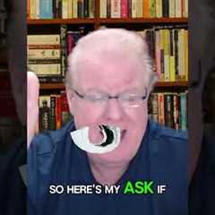 The Private Money Script_ Your First Step To Success #shorts