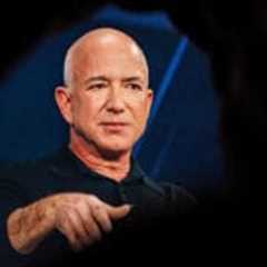 Bezos names Amazon chip arm as company’s next pillar