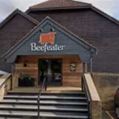 Beefeater to close all 106 restaurants on 10 September