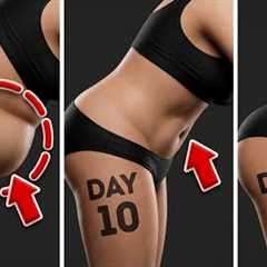 Lose Belly Fat Fast 🔥 | Full Body Fat Loss Workout at Home | No Equipment