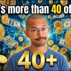 This News Is Going To Shake Bitcoin & The Crypto Market To Its Core You Won't Believe What Happened