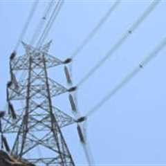 M Group wins £110m ScottishPower overhead line contract
