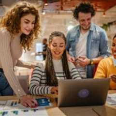 Fear of failure tops start-up barriers for 18-24 year-olds