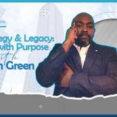 Why Most Real Estate Investors Stay Broke (And How to Think Like the Pros) | Jonathan Greene