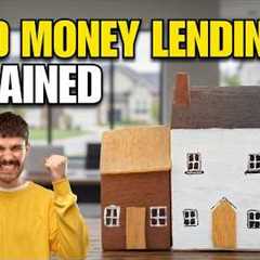 Hard Money Lending: How Investors Get Deals Banks Miss!
